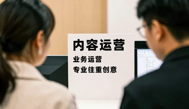 内容驱动在新媒体运营中的应用场景与实践