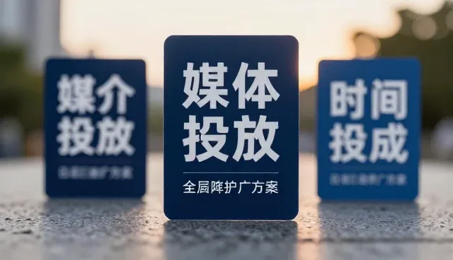 账号代运营业务趋势:内容驱动与精细化运营的双重演进